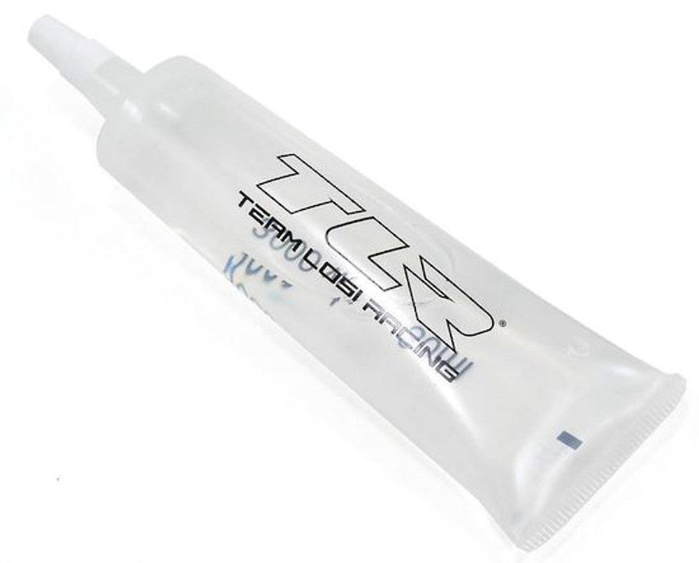 Team Losi Racing Silicone Diff 80000CS RC Differential Fluid
