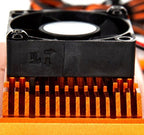 Spektrum Avian 120 Amp Brushless Smart ESC 6S - 12S (3)