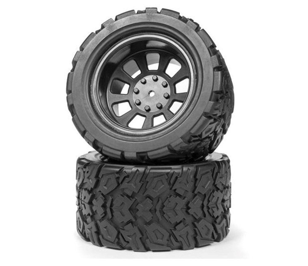 Maverick 150041 Wheels & Tires: Phantom MT (2) (8452840325357)