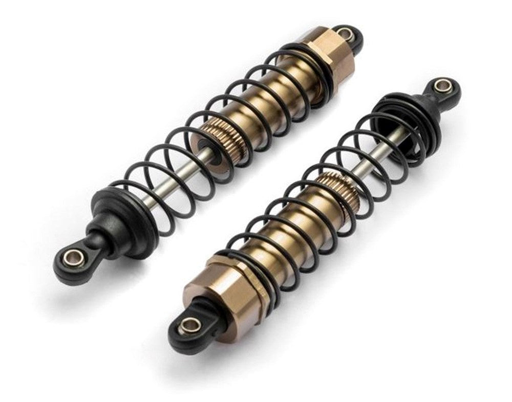 Maverick 150057 Phantom XB/XT Alum Rear Shocks (2) (8452840521965)