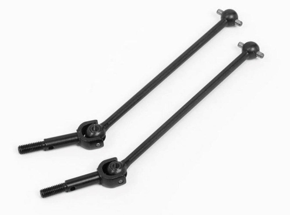 Maverick Phantom XT Front/Rear Universal Shafts RC Driveshaft