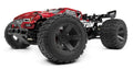Maverick 150107 1/10 Quantum XT Red w/b&ch (8452841505005)