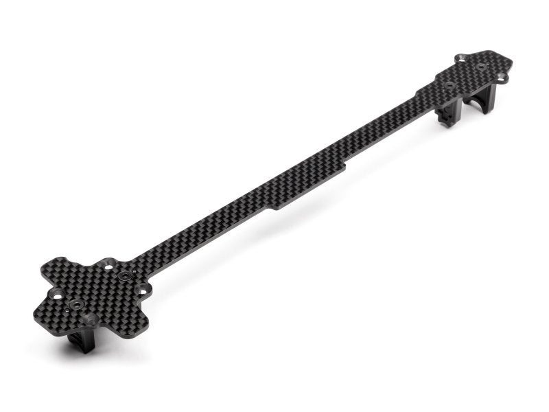 HPI Racing 114432 RS4 CentreDriveshaft CoverCrbn (8452820959469)