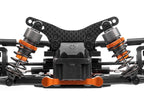 HPI Racing RS4 Carbon Front RC Shock Tower (2)
