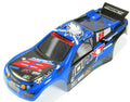 Maverick Ion XT Blue RC Car Body