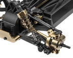 Maverick Ion Aluminium RC Shock Set (2)