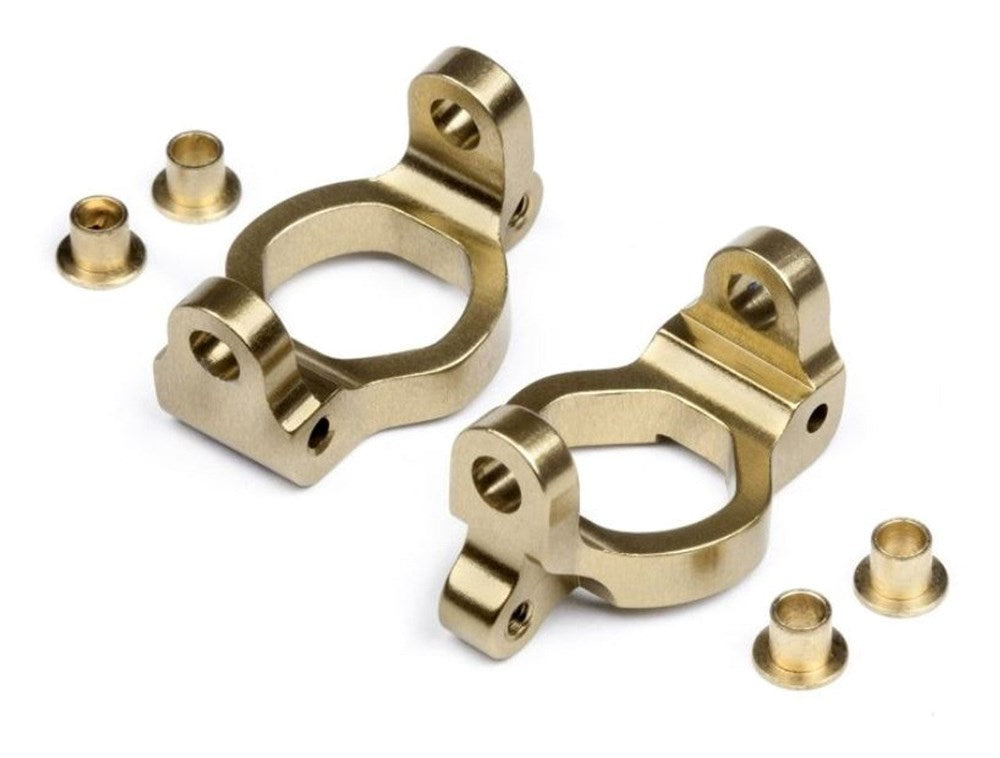 Maverick 28089 Ion Alum. Front Caster Block (2) (8452852547821)