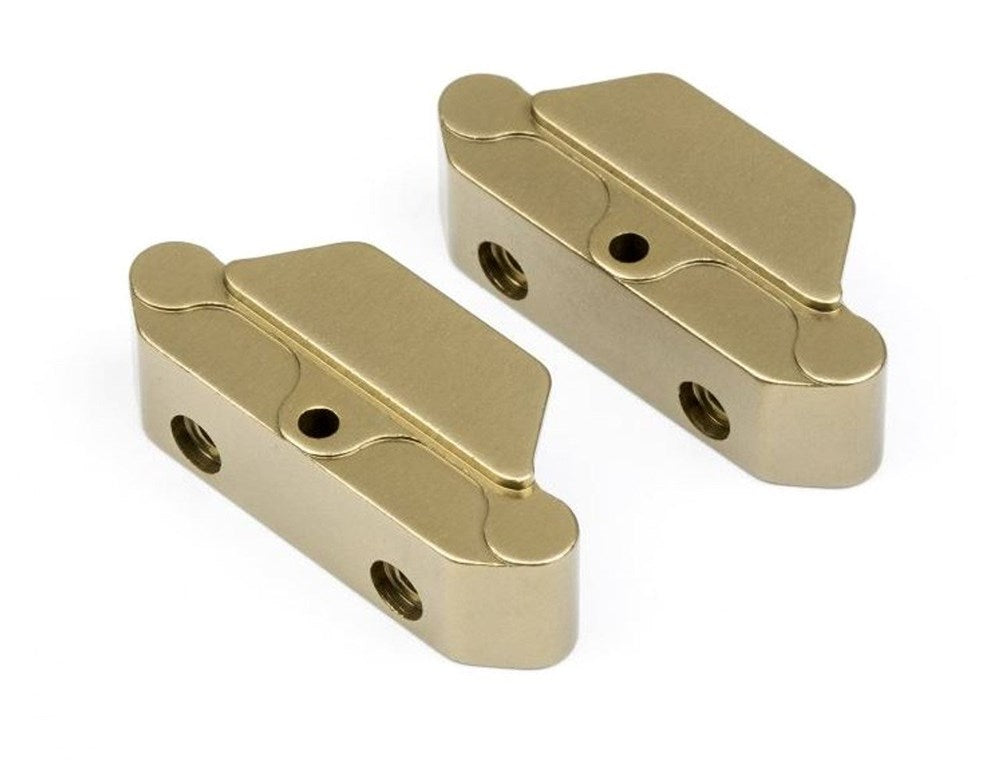 Maverick 28090 Ion Alum. Front & Rear Bumpers (8452852580589)