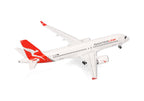 Herpa 1/200 QantasLink Airbus A220-300 - "Koala" VH-X4B (4)