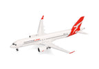 Herpa 1/200 QantasLink Airbus A220-300 - "Koala" VH-X4B (5)