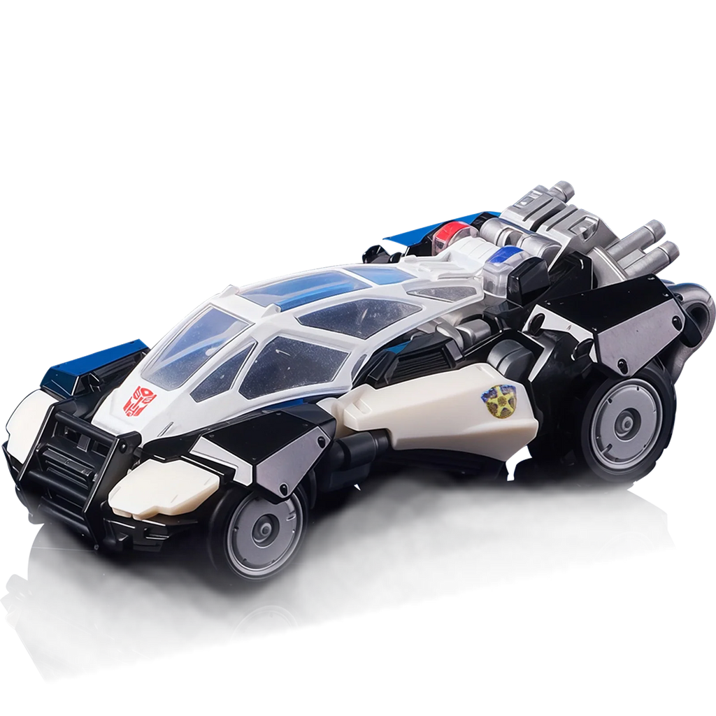 Blokees Wheels C01 Auto Prime 75604