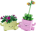 LEGO Botanicals Kids Rocking Plants 11506