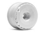 HPI Racing fifteen52 TM 6mmOS White 1/10 Scale RC Wheel (2)