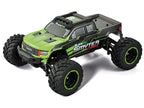 Blackzon Smyter MT Turbo Green RC Monster Truck 1/12 Scale (3)