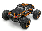 Blackzon Slyder 4WD Orange with Battery & Charger RC Monster Truck 1/16 Scale (3)