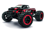 Blackzon Slyder 4WD with Battery & Charger RC Monster Truck 1/16 Scale