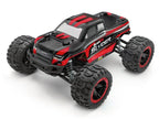 Blackzon Slyder 4WD with Battery & Charger RC Monster Truck 1/16 Scale (2)