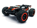 Blackzon 540097 1/16 Slyder 4WD Stadium Truck Orange with Battery & Charger (8503306158317)
