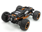 Blackzon Slyder 4WD Orange with Battery & Charger RC Stadium Truck 1/16 Scale (3)