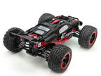 Blackzon Slyder 4WD Red with Battery & Charger RC Stadium Truck 1/16 Scale (3)