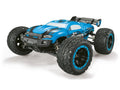 Blackzon Slyder ST Turbo Blue with Battery & Charger RC Stadium Truck 1/16 Scale