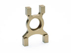 Maverick Aluminium Centre RC Differential Mount (2)