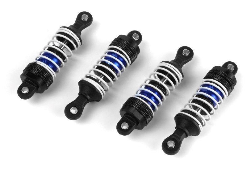 Maverick Aluminium Oil Filled Shocks RC Shock Absorber