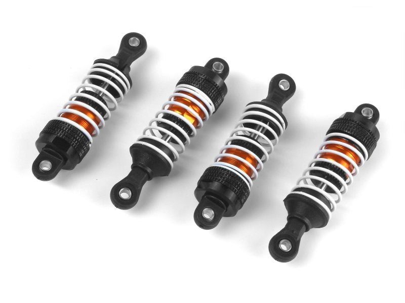 Maverick Aluminium Oil Filled Shocks (4) RC Shock Absorber