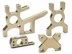 Maverick Machined Aluminium RC Motor Mount