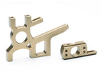 Maverick Machined Aluminium RC Motor Mount (2)