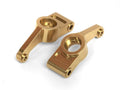 Maverick Phantom XT Aluminium Rear RC Hub (Set of 2)