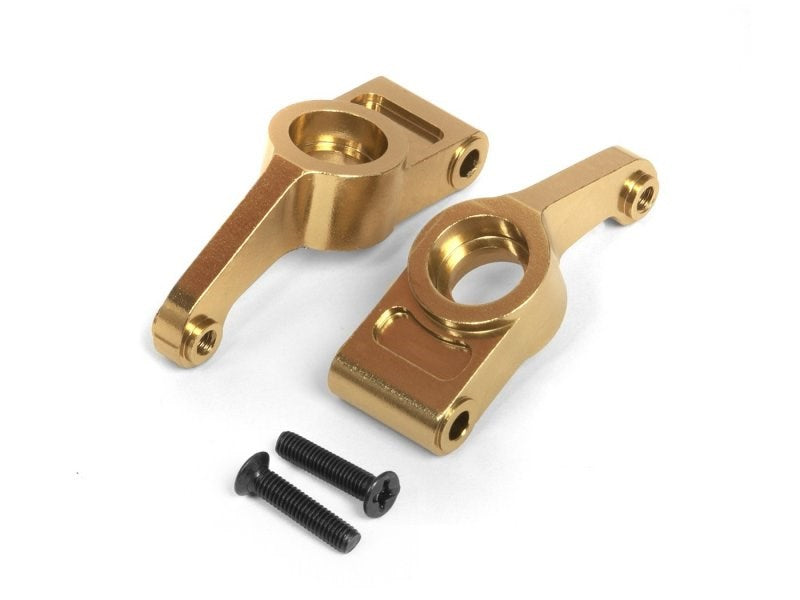 Maverick Phantom XT Aluminium Rear RC Hub (Set of 2) (2)