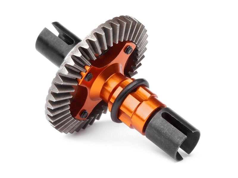 HPI Racing 114436 RS4 40T Spool set (8503312056557)
