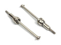 Maverick Steel FR Universal RC Driveshaft