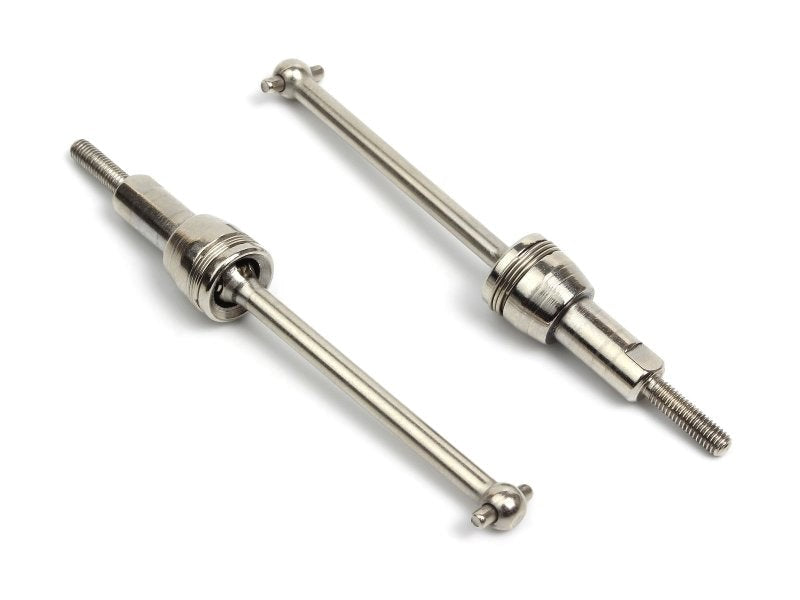 Maverick Steel FR Universal RC Driveshaft