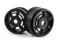 Maverick 150293 Wheel Muscle 67-75.5mm (17mm hex) (8503314972909)
