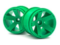 Maverick 150164 Wheel QntmXT Green (2) (8503315333357)