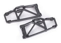 Traxxas 10230 Susp Arms Lower Black L&R F&R (8559510159597)