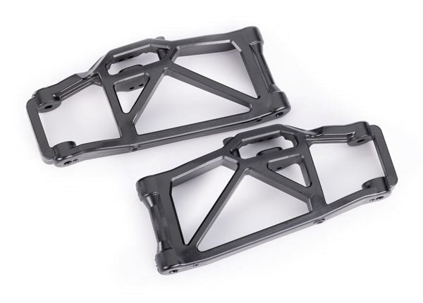 Traxxas 10230 Susp Arms Lower Black L&R F&R (8559510159597)