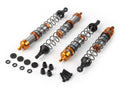 HPI Racing Aluminium RC Shock Set