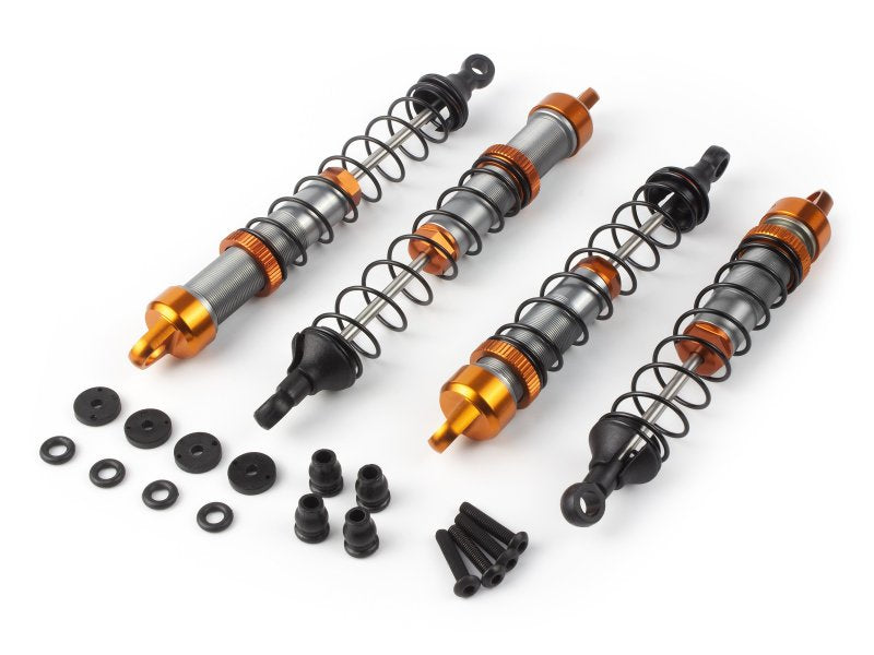 HPI Racing Aluminium RC Shock Set