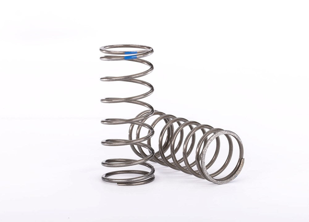 Traxxas 10243 Springs GT-Maxx 1.400 Rate Natural (2) (8559510913261)