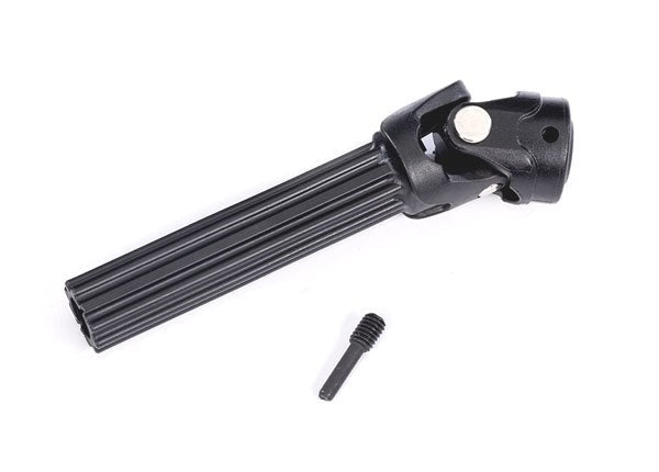 Traxxas 10249 Diff Output Yoke Assy Front Or Rear (8559511535853)