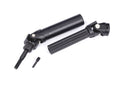 Traxxas 10250 Driveshaft Assy Front Or Rear Maxx Duty (8559511568621)