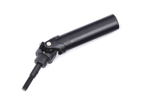 Traxxas 10253 Stub Axle Assembly Outer Maxx Duty (8559511601389)