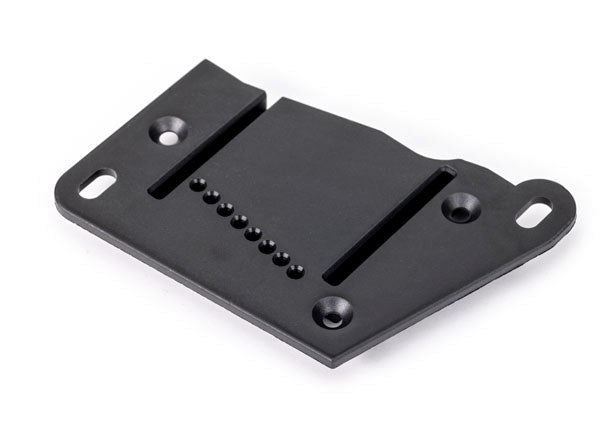 Traxxas 10260 Motor Mount Cap (8559511961837)