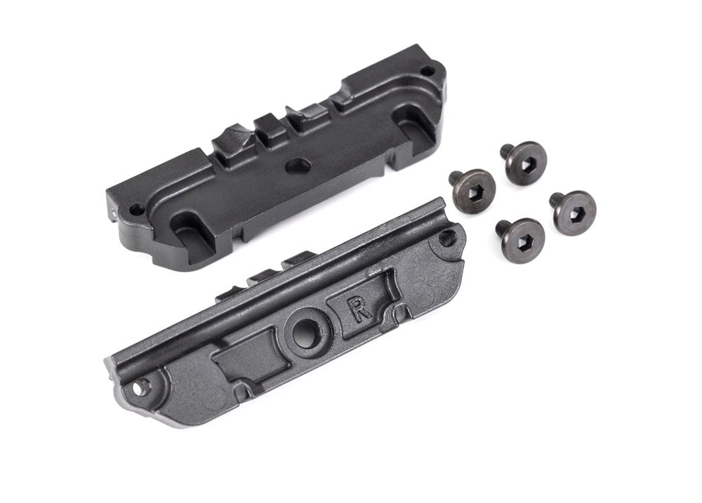 Traxxas 10297 Mounts Sway Bar F/R (8559513305325)