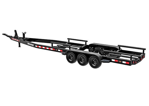 Traxxas 10350 Boat Trailer Spartan/M41 Assm