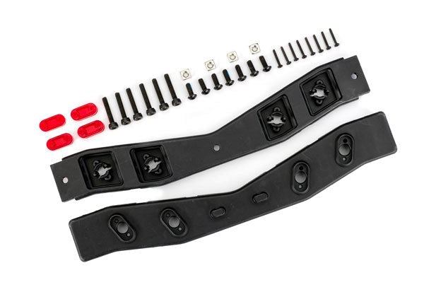 Traxxas 10357 Boat Trailer Crossmember Rear