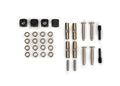 Traxxas 5452X U-Joint Driveshaft Carrier (4) (8559521956077)